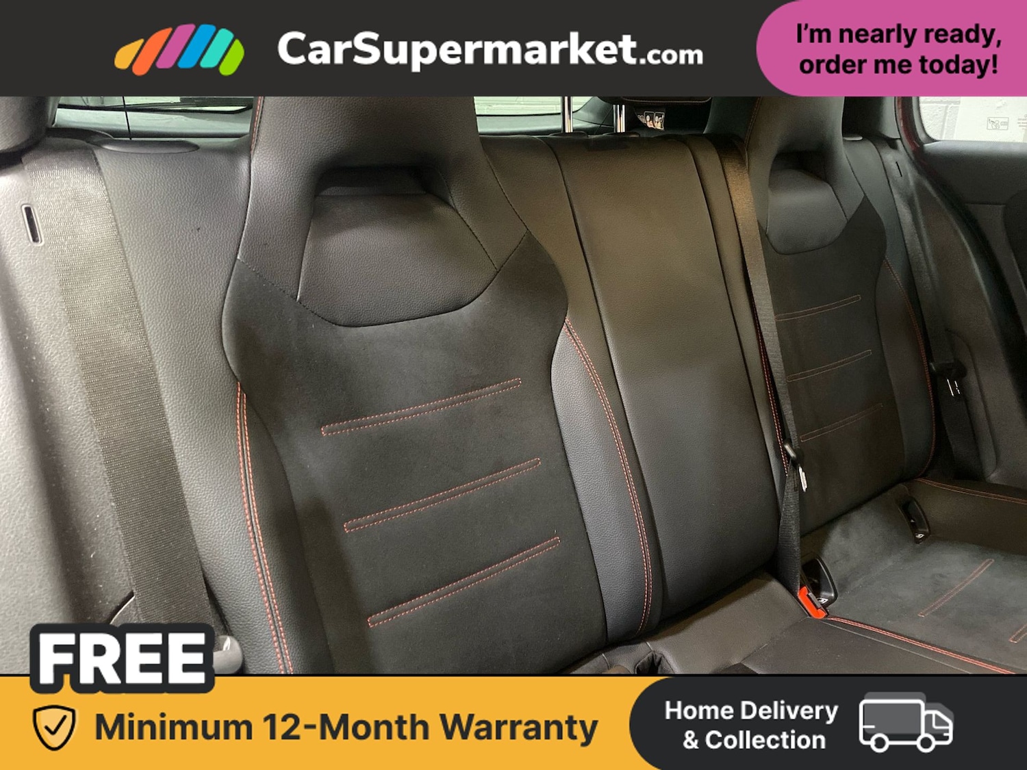 Used Mercedes-Benz A-Class 2021 for sale - 77878878: Photo 6