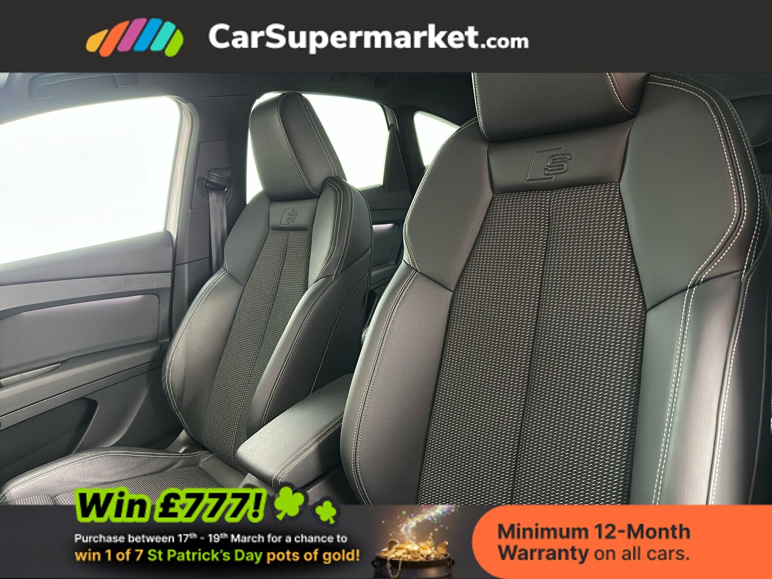 Used Audi Q4 e-tron 2023 for sale - 77943749: Photo 18