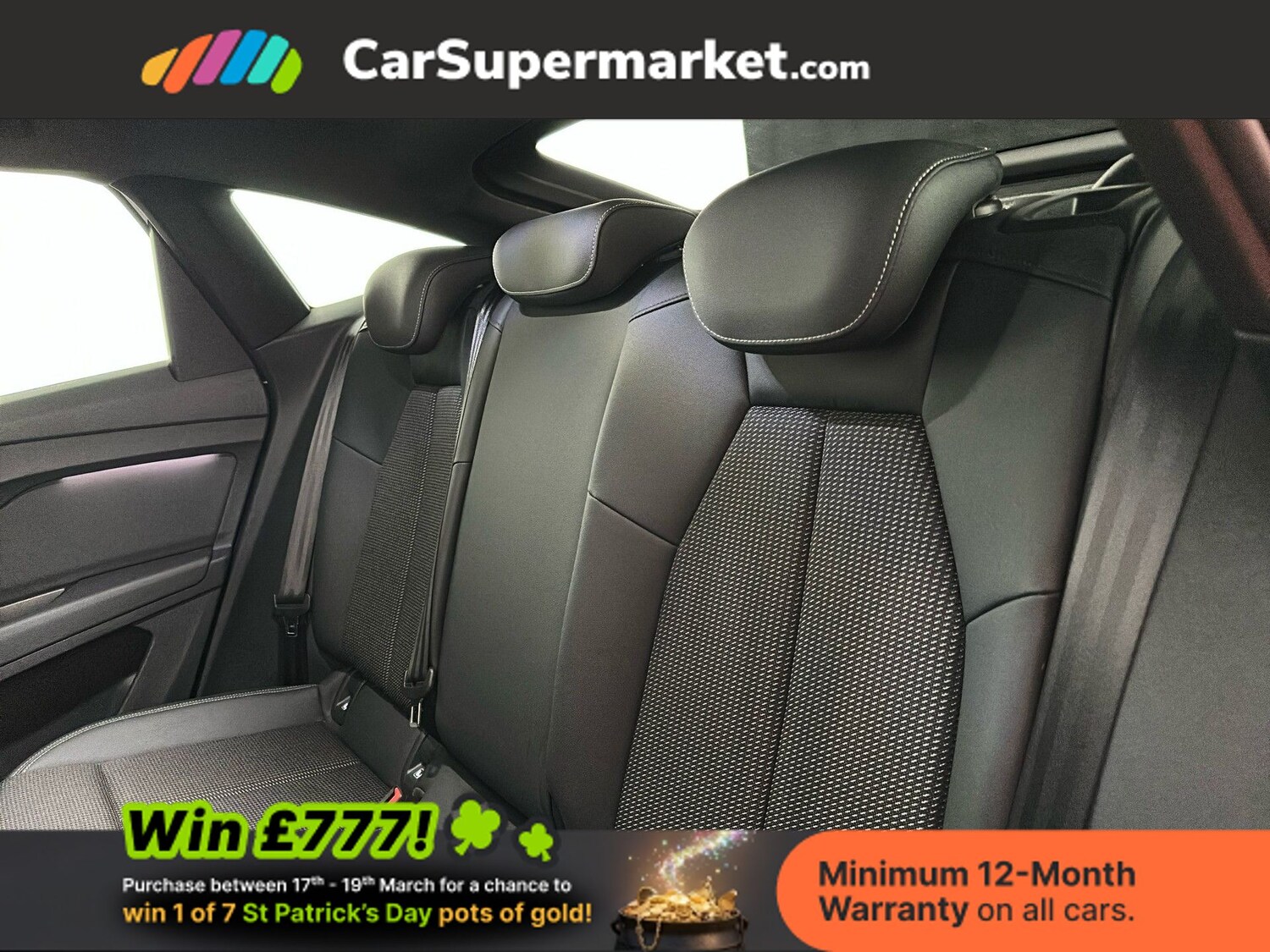 Used Audi Q4 e-tron 2023 for sale - 77943749: Photo 19