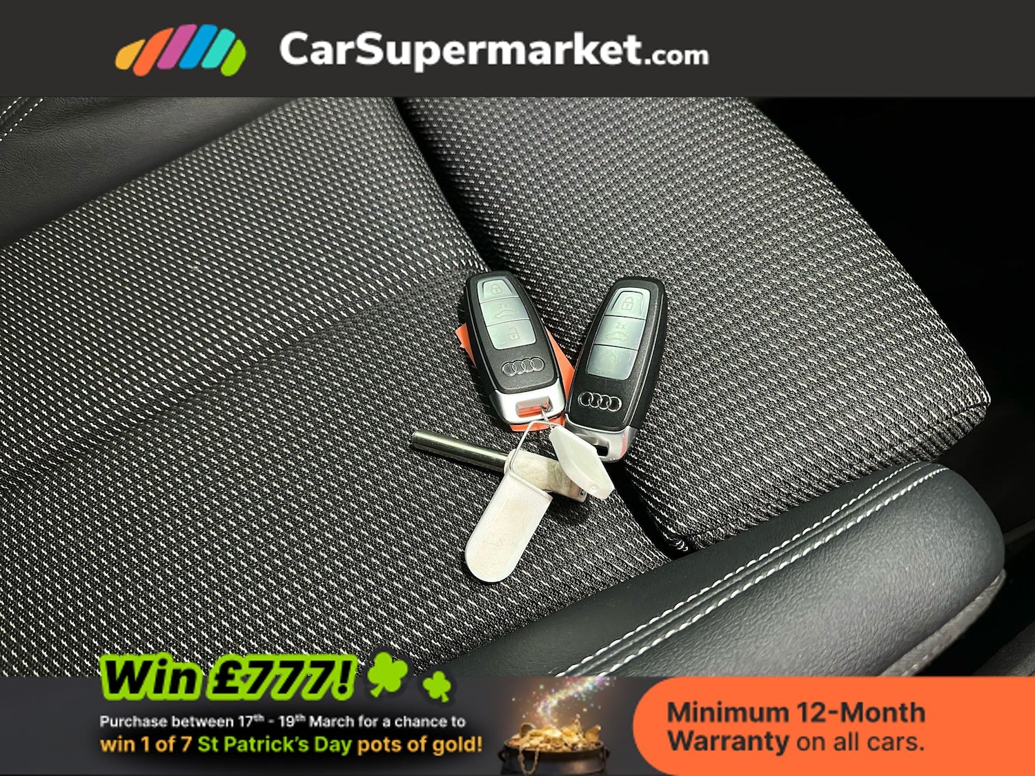 Used Audi Q4 e-tron 2023 for sale - 77943749: Photo 24