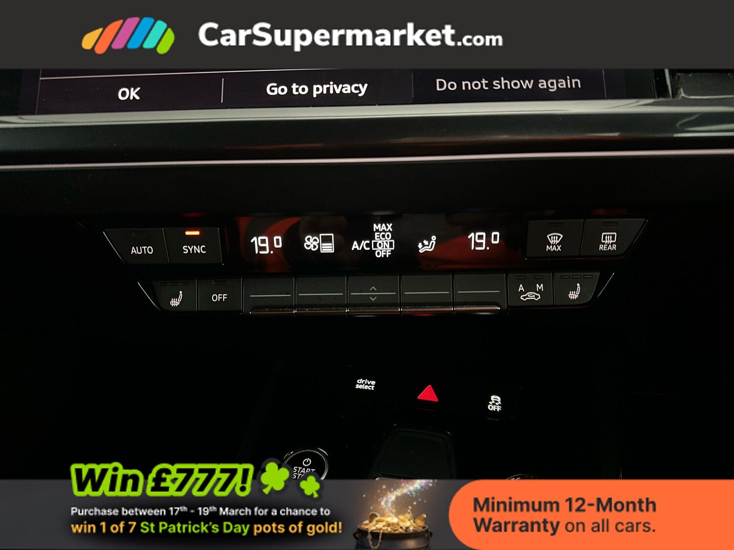 Used Audi Q4 e-tron 2023 for sale - 77943749: Photo 32