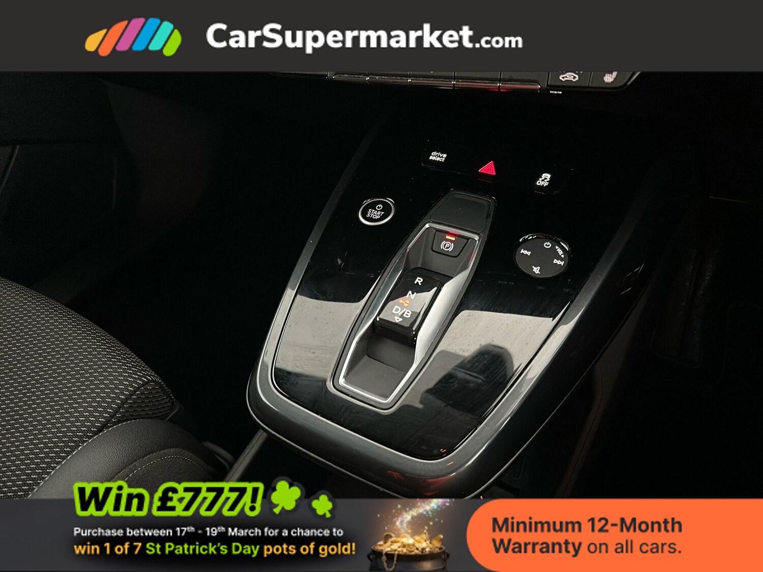 Used Audi Q4 e-tron 2023 for sale - 77943749: Photo 33