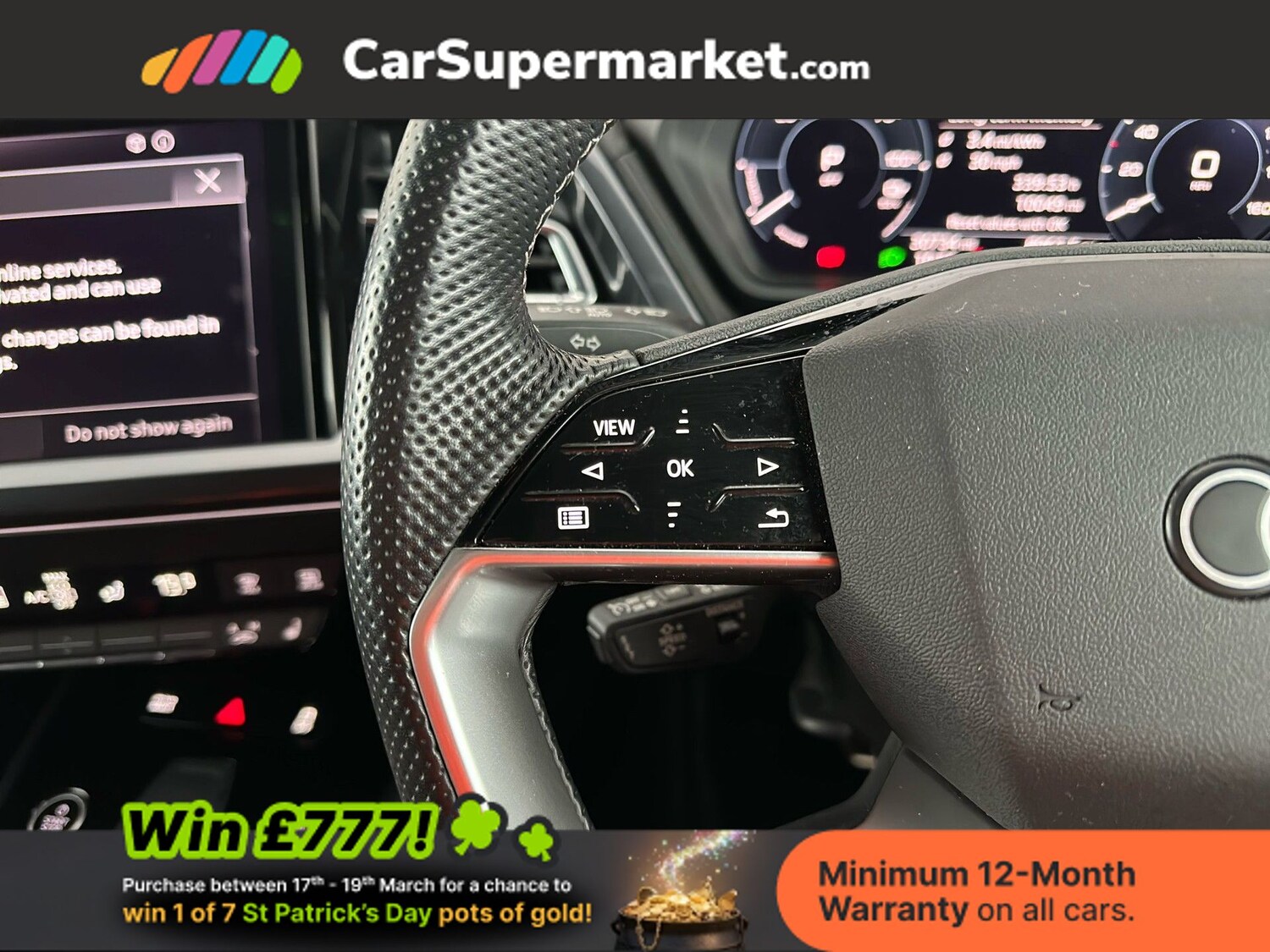 Used Audi Q4 e-tron 2023 for sale - 77943749: Photo 34