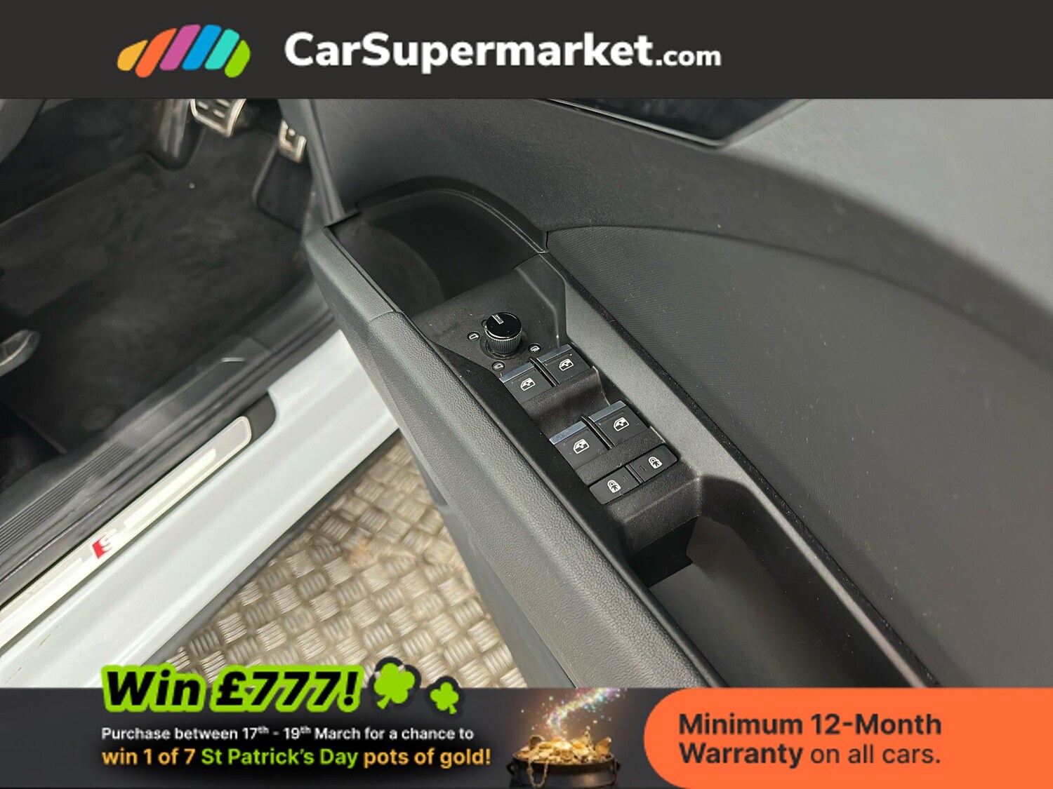 Used Audi Q4 e-tron 2023 for sale - 77943749: Photo 38