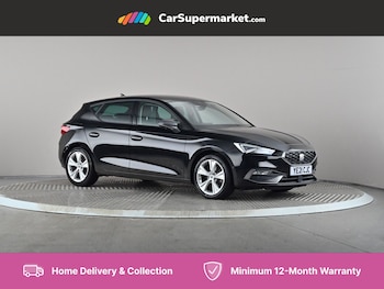 Used SEAT Leon 2021 for sale - 75524855: Photo
