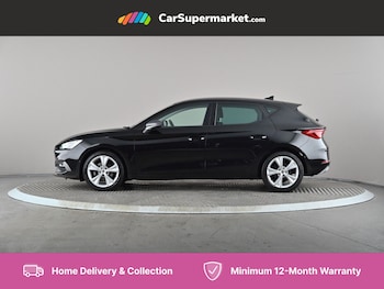 Used SEAT Leon 2021 for sale - 75524855: Photo