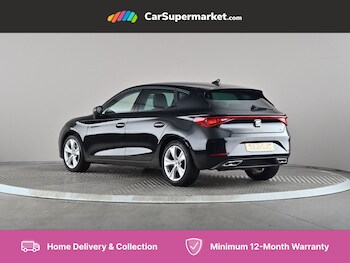 Used SEAT Leon 2021 for sale - 75524855: Photo