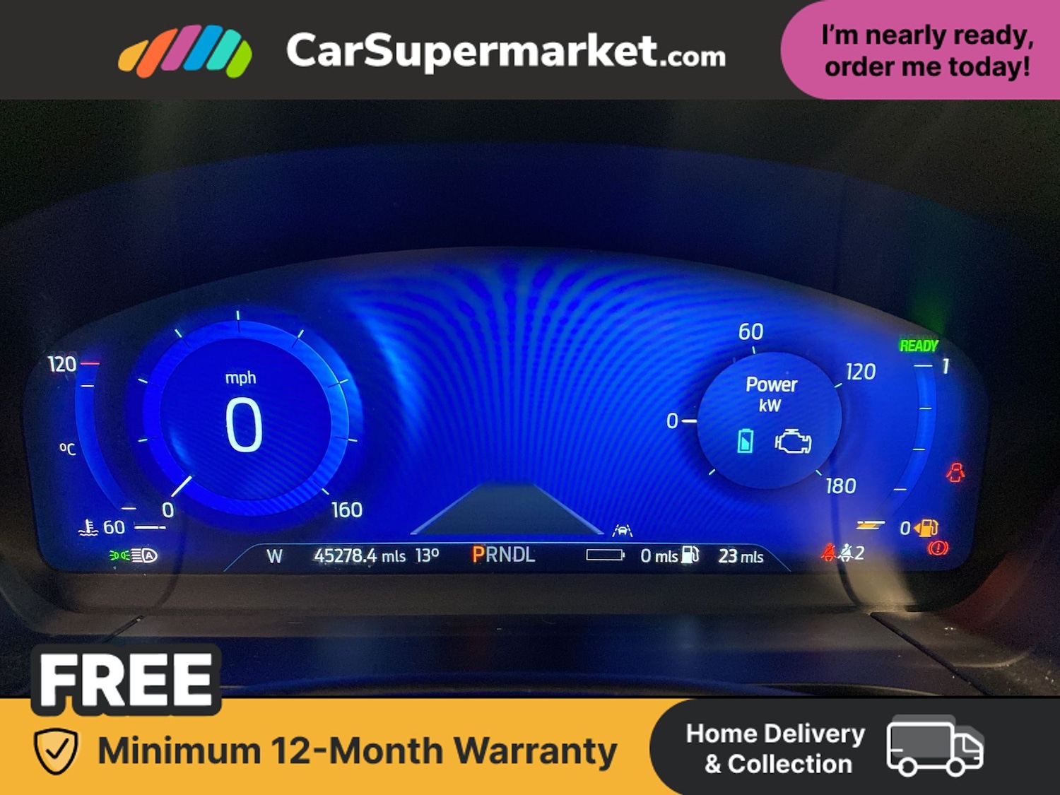 Used Ford Kuga 2023 for sale - 77764352: Photo 5