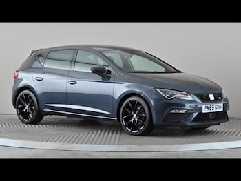 Used SEAT Leon 2019 for sale - 79606335: Photo