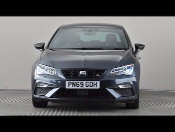 Used SEAT Leon 2019 for sale - 79606335: Photo