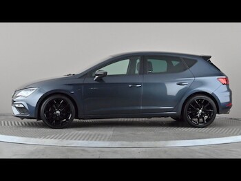 Used SEAT Leon 2019 for sale - 79606335: Photo