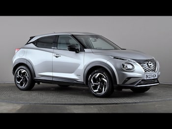 Used Nissan Juke 2023 for sale - 78847482: Photo