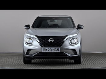 Used Nissan Juke 2023 for sale - 78847482: Photo