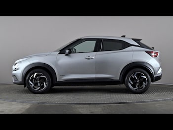 Used Nissan Juke 2023 for sale - 78847482: Photo