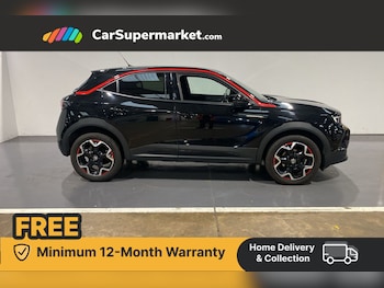 Used Vauxhall Mokka 2022 for sale - 76288077: Photo 2