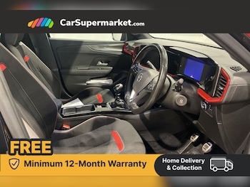 Used Vauxhall Mokka 2022 for sale - 76288077: Photo 3