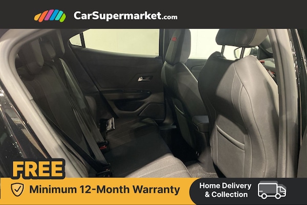 Used Vauxhall Mokka 2022 for sale - 76288077: Photo 4