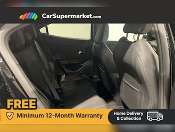 Used Vauxhall Mokka 2022 for sale - 76288077: Photo 4