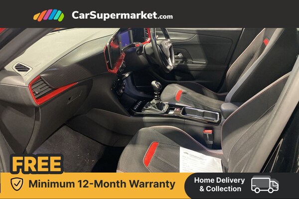 Used Vauxhall Mokka 2022 for sale - 76288077: Photo 5