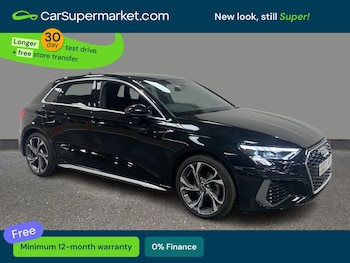 Used Audi A3 2023 for sale - 78579469: Photo