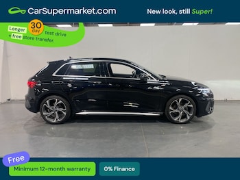 Used Audi A3 2023 for sale - 78579469: Photo