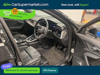 Used Audi A3 2023 for sale - 78579469: Photo
