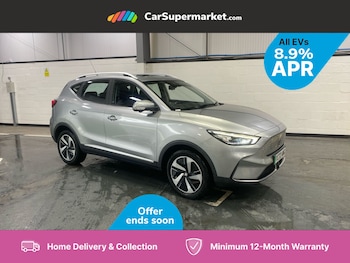 Used MG MG ZS 2022 for sale - 75632278: Photo