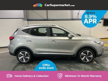 Used MG MG ZS 2022 for sale - 75632278: Photo