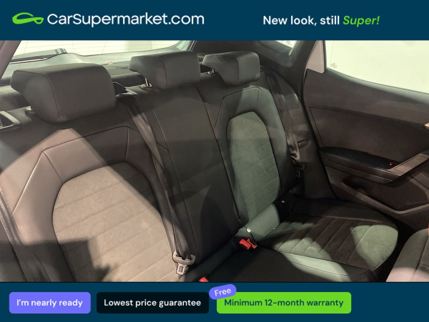 Used SEAT Arona 2023 for sale - 78175759: Photo 4