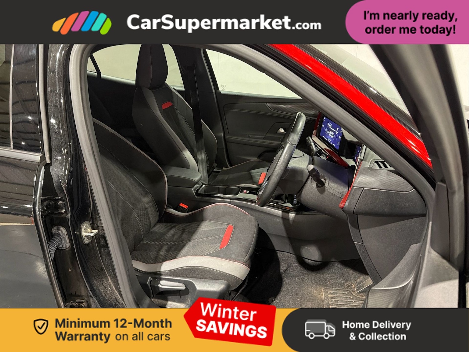 Used Vauxhall Mokka 2022 for sale - 77079917: Photo 3