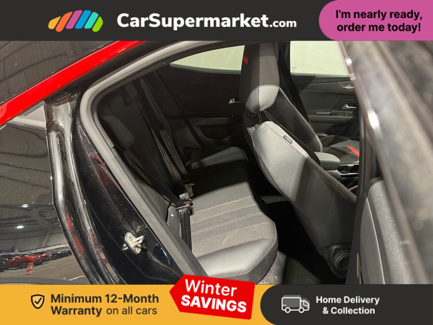 Used Vauxhall Mokka 2022 for sale - 77079917: Photo 5