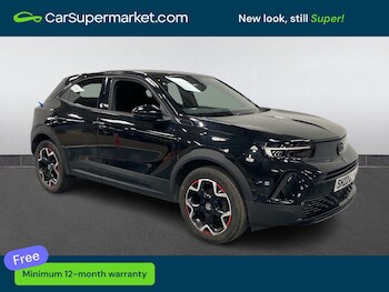 Used Vauxhall Mokka 2022 for sale - 78345574: Photo