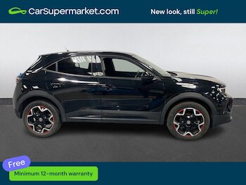 Used Vauxhall Mokka 2022 for sale - 78345574: Photo