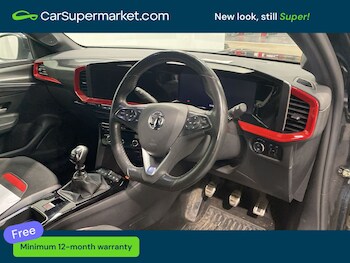 Used Vauxhall Mokka 2022 for sale - 78345574: Photo