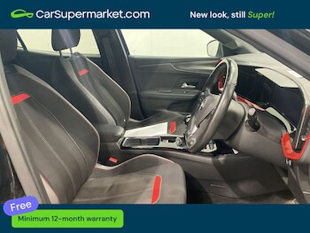 Used Vauxhall Mokka 2022 for sale - 78345574: Photo