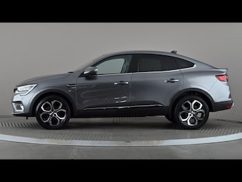 Used Renault Arkana 2023 for sale - 79053717: Photo