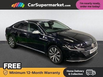 Used Volkswagen Arteon 2019 for sale - 78001792: Photo