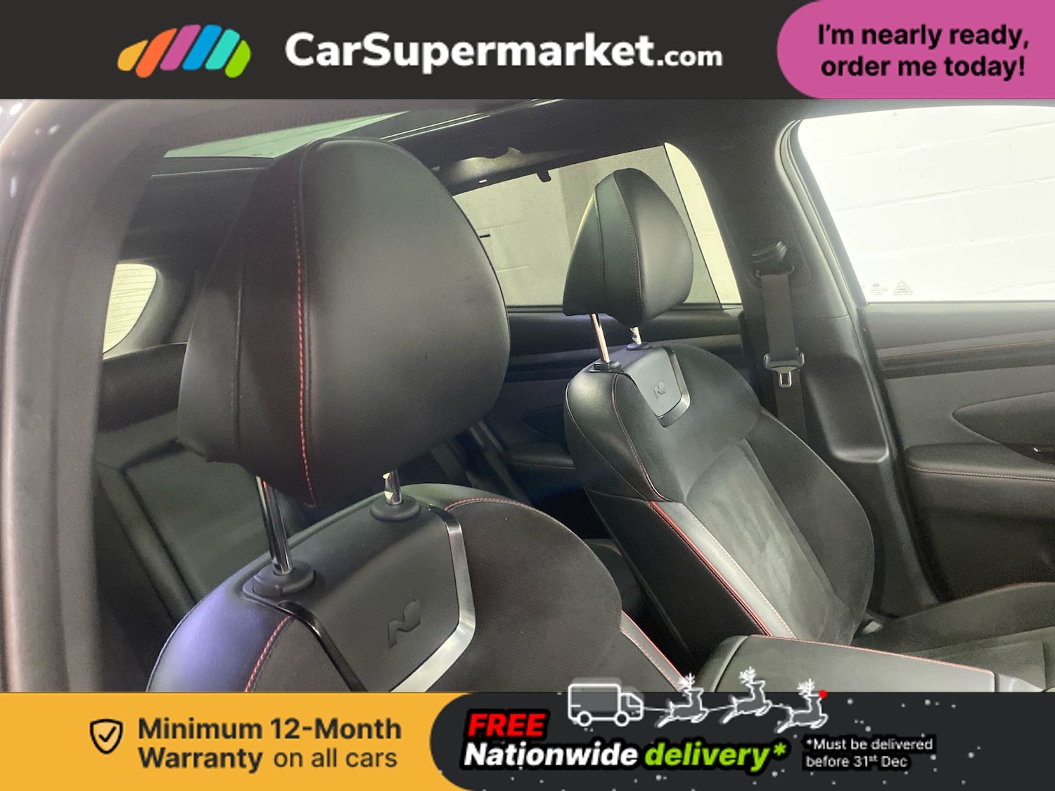 Used Hyundai TUCSON 2023 for sale - 76884106: Photo 6