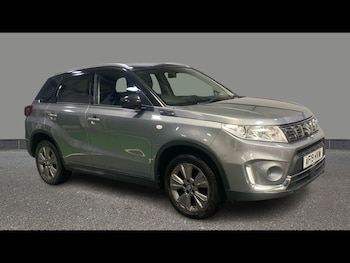 Used Suzuki Vitara 2019 for sale - 78991514: Photo
