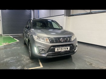 Used Suzuki Vitara 2019 for sale - 78991514: Photo