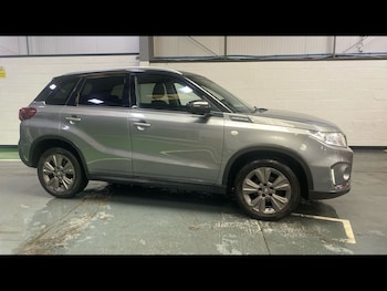 Used Suzuki Vitara 2019 for sale - 78991514: Photo