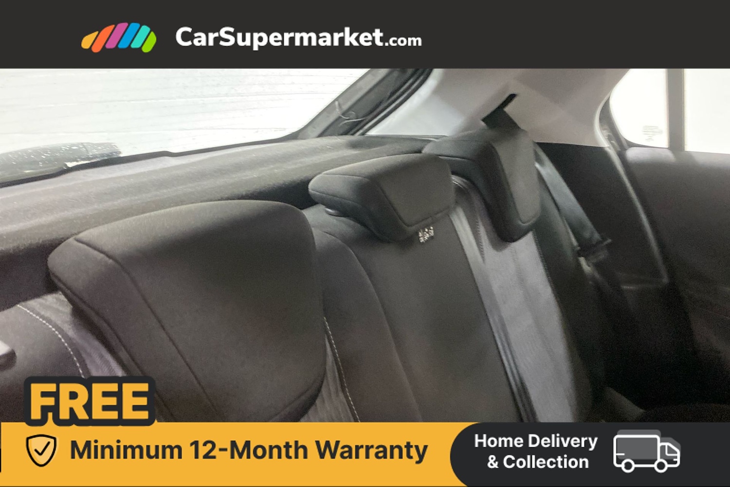 Used Vauxhall Corsa 2021 for sale - 76401658: Photo 6