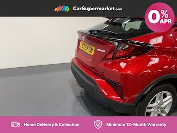 Used Toyota C-HR 2022 for sale - 76081810: Photo 4