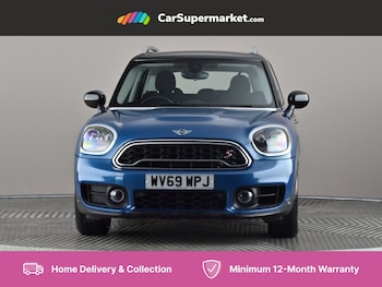 Used MINI Countryman 2019 for sale - 75772585: Photo