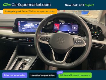 Used Volkswagen Golf 2023 for sale - 78213410: Photo