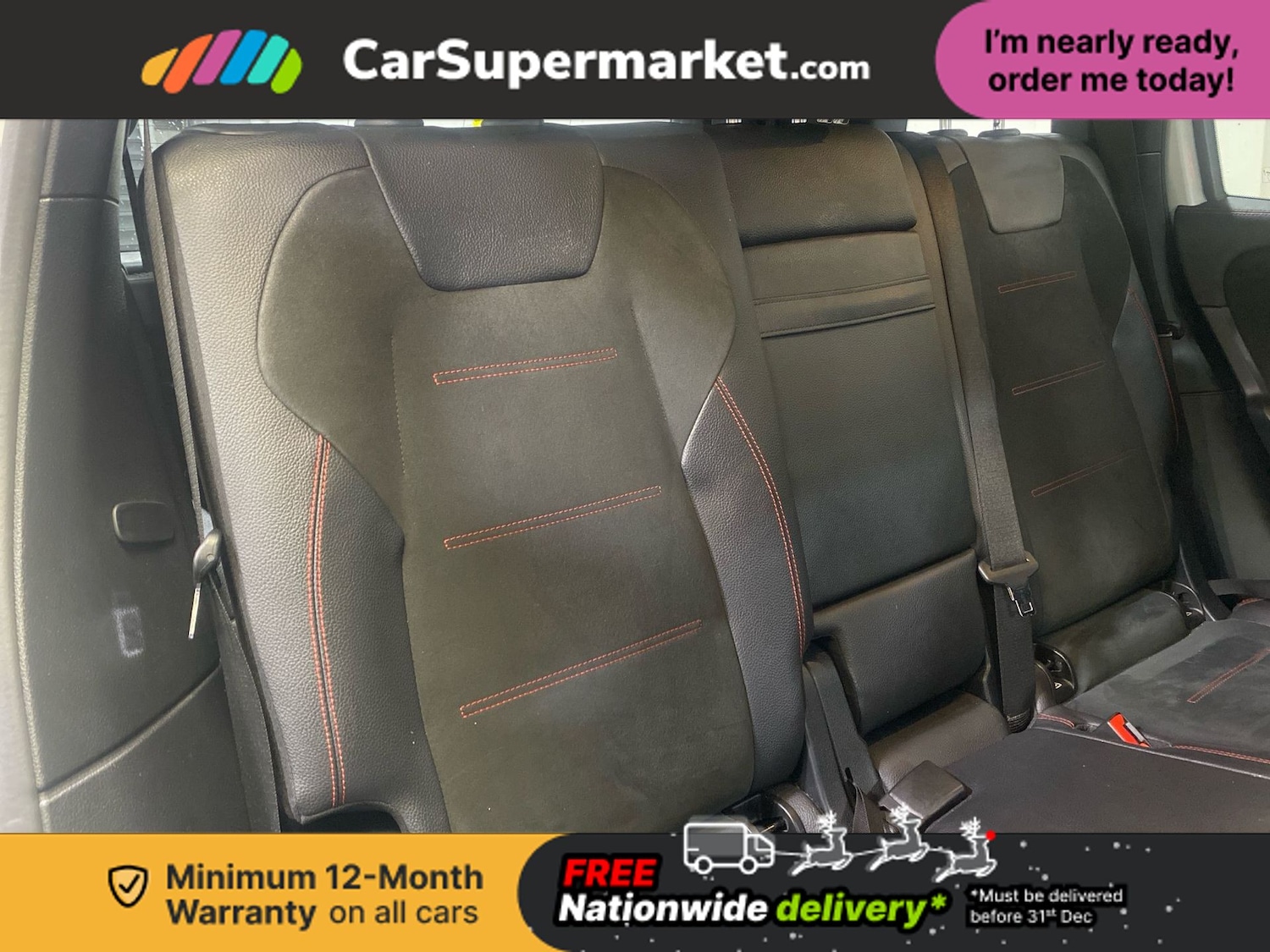 Used Mercedes-Benz GLB 2022 for sale - 76922815: Photo 7