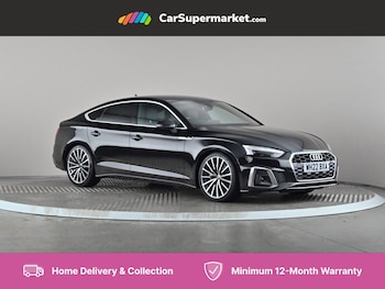 Audi - A5