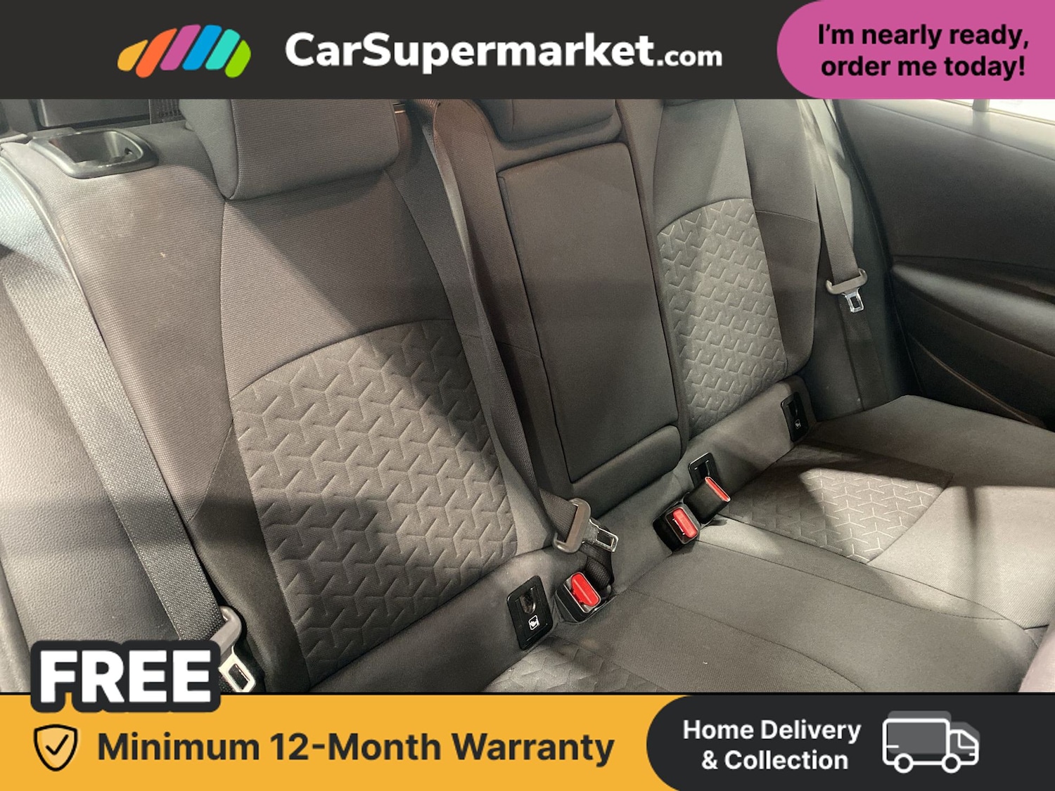 Used Toyota Corolla 2021 for sale - 78070019: Photo 4