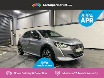 Peugeot - 208