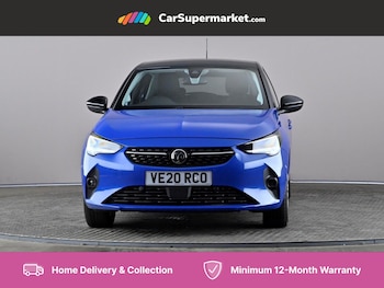 Used Vauxhall Corsa 2020 for sale - 75724443: Photo